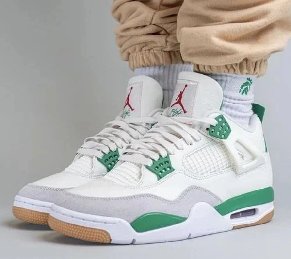 Jordan 4 SB Edition 1st Copy First Time In India  - La Palma, 6