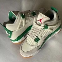 Jordan 4 SB Edition 1st Copy First Time In India  - La Palma, 6