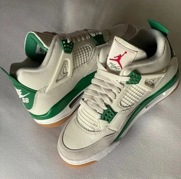 Jordan 4 SB Edition 1st Copy First Time In India  - La Palma, 6