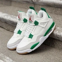 Jordan 4 SB Edition 1st Copy First Time In India  - La Palma, 6