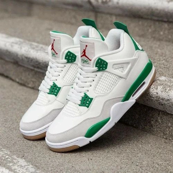 Jordan 4 SB Edition 1st Copy First Time In India  - La Palma, 6