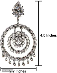 Alloy Drop Earrings Earrings For Women