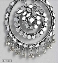 Alloy Drop Earrings Earrings For Women