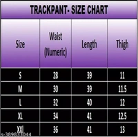 DIRECT FROM COMPANY  Trackpants Direct From Company For Boys  - M