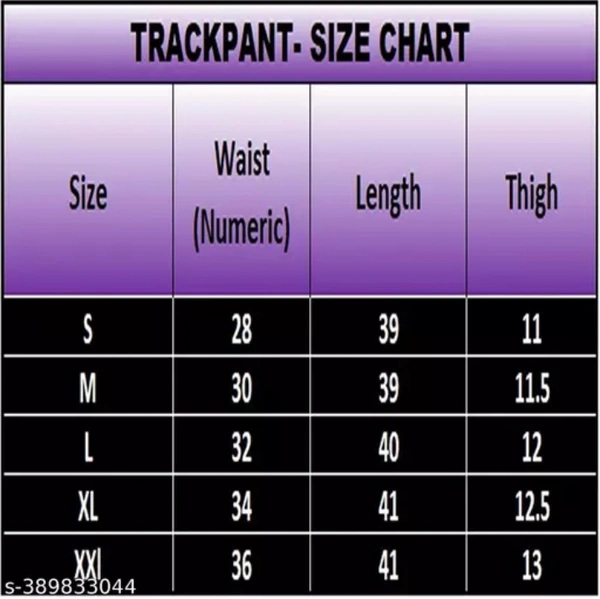 DIRECT FROM COMPANY  Trackpants Direct From Company For Boys  - M
