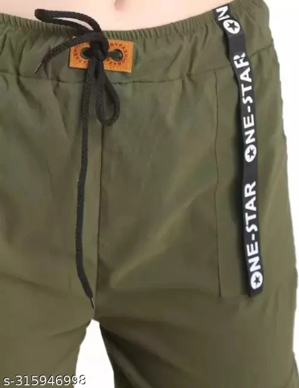 Pack Of 2 Track Pants For Boys - 32