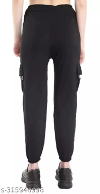 Pack Of 2 Track Pants For Boys - 32