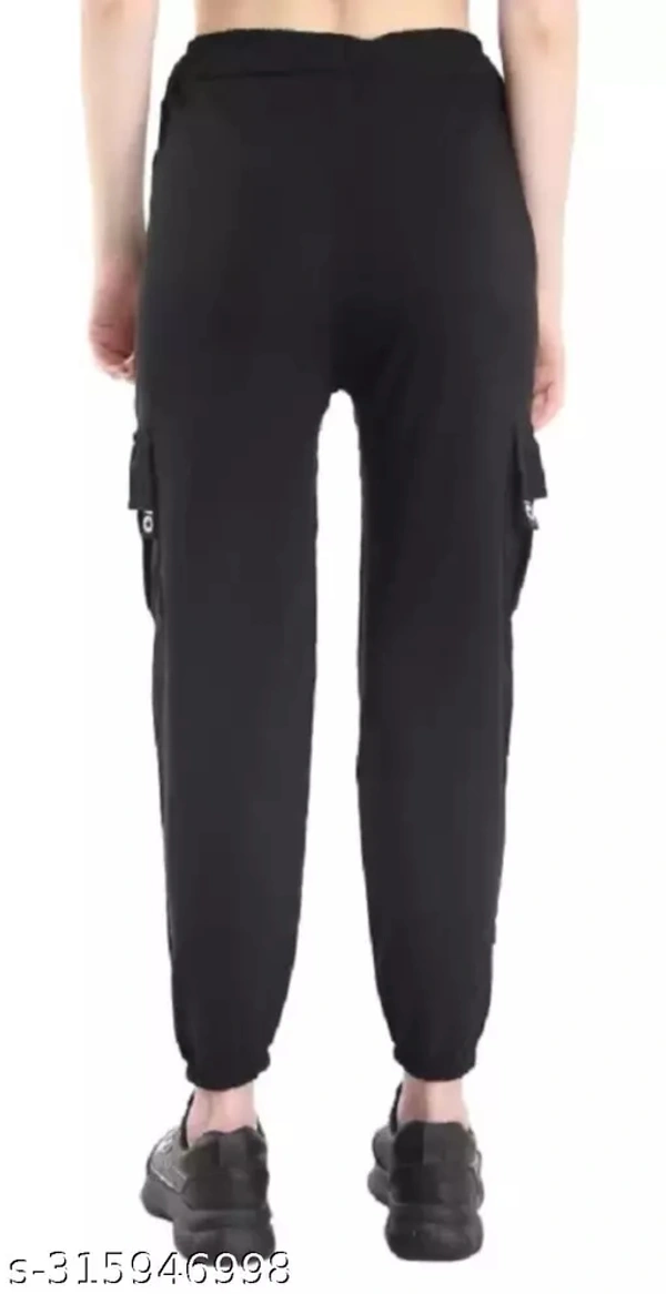 Pack Of 2 Track Pants For Boys - 32