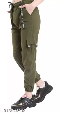 Pack Of 2 Track Pants For Boys - 32