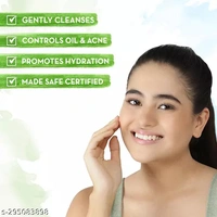 Mama Earth  Multani Face Wash Best Face Wash Ever Rich In Multani Mitti Made From Goodness Of Mulatani Mitti 