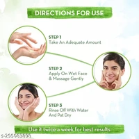 Mama Earth  Multani Face Wash Best Face Wash Ever Rich In Multani Mitti Made From Goodness Of Mulatani Mitti 