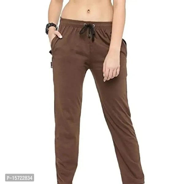 Trackpants For Boys  - M