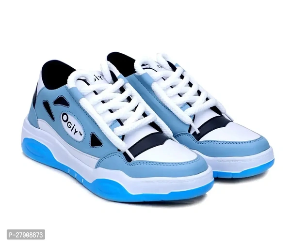 Ogyi TM Retro Shoes  - 4