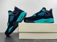 Nike Jordan 4 SB Edition Master Copy Blue Black Combo Colour  - 8