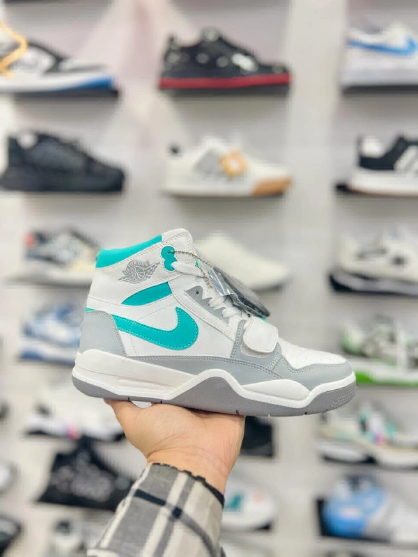 Sneakers Shoes For Boys Nike - 7