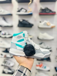 Sneakers Shoes For Boys Nike - 7