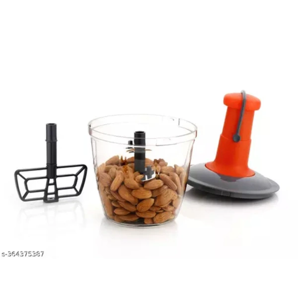 Vegetable Chopper Deal For Home  - 1100ml