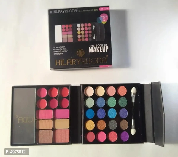 All In One Makeup Box For Girls