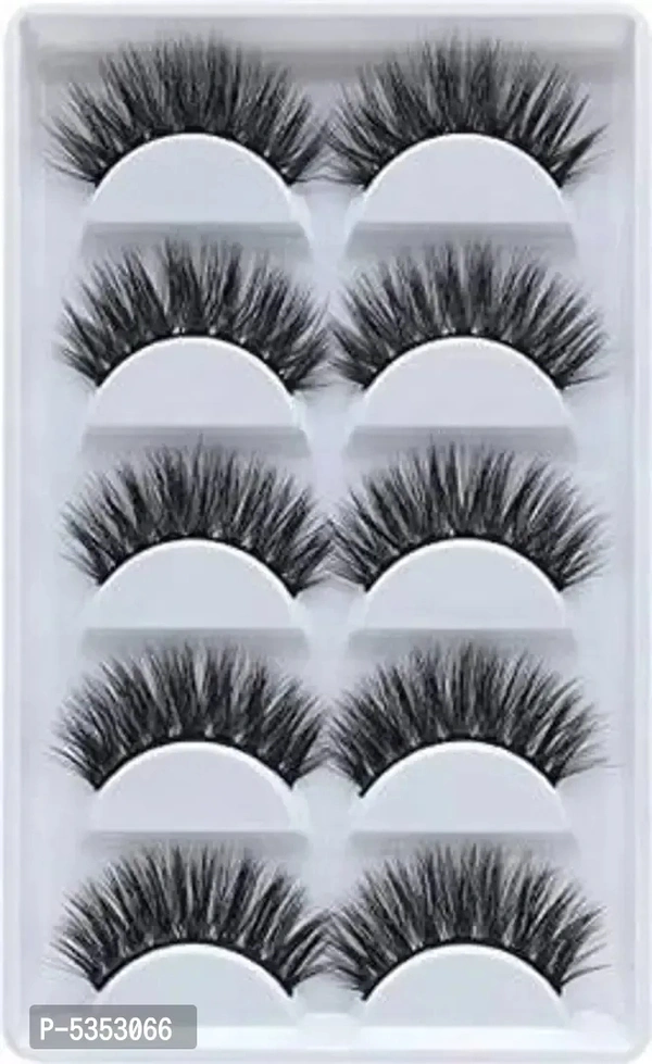 Pack Of 6 Girls Eye Brow 