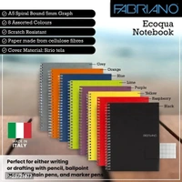 A5 Spiral Notebook For School And College Boys And Girls 