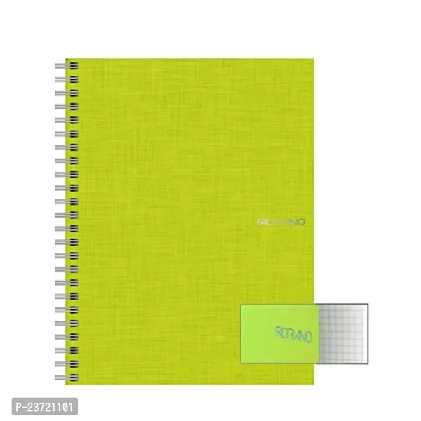 A5 Spiral Notebook For School And College Boys And Girls 
