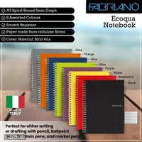 A5 Spiral Notebook For School And College Boys And Girls 