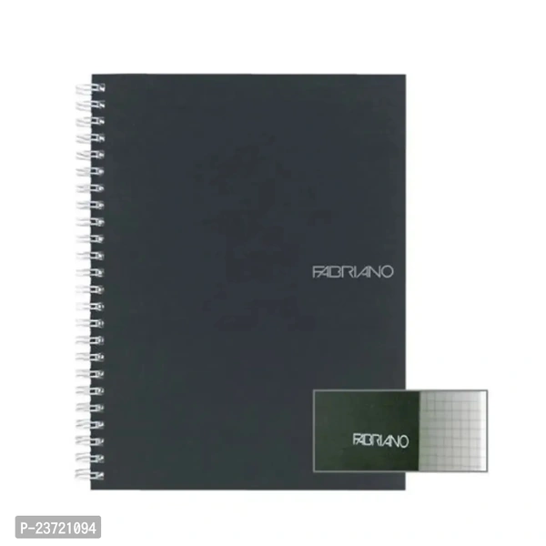 A5 Spiral Notebook For School And College Boys And Girls 