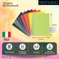 A5 Spiral Notebook For School And College Boys And Girls 