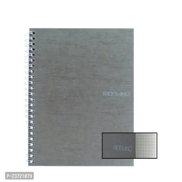A5 Spiral Notebook For School And College Boys And Girls 