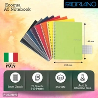 A5 Spiral Notebook For School And College Boys And Girls 