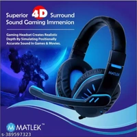 Full Gaming Headphones For Full To Full Gaming