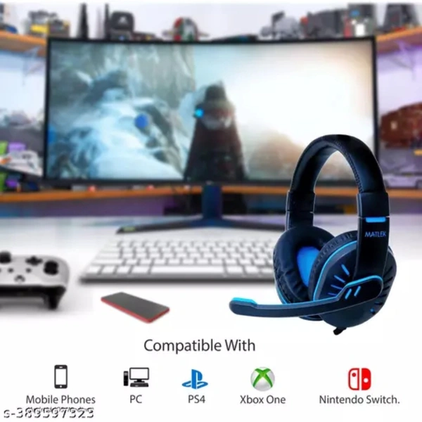 Full Gaming Headphones For Full To Full Gaming