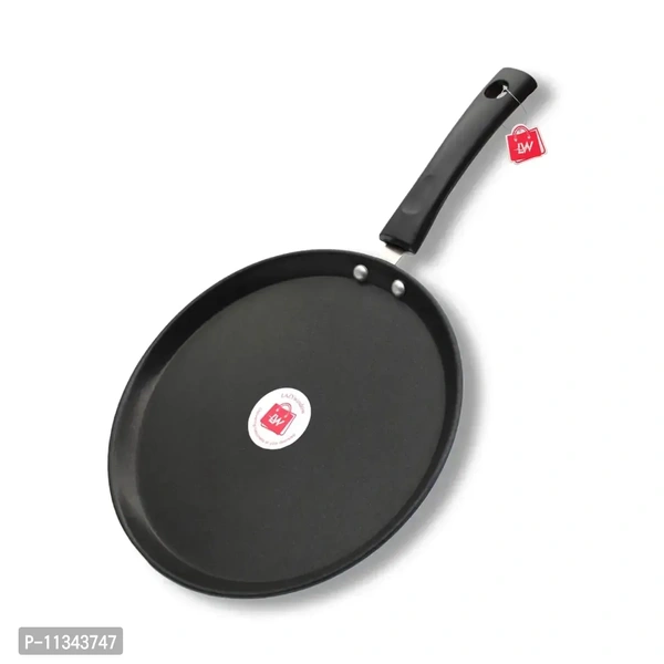 Multipurpose Frying Pan Non Sticky For Home And Kitchen Essentials 