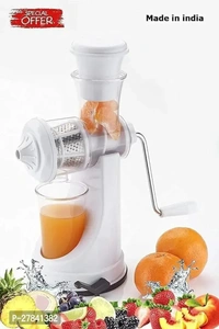 Fruit Juice Maker For Summer All Kind Of Fruit 
