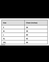 Cotton Shirt for Mens || Plain Solid Full Sleeve Shirt || Regular Fit Mandarin Casual Shirts for Men. Pack of 1 - 2XL