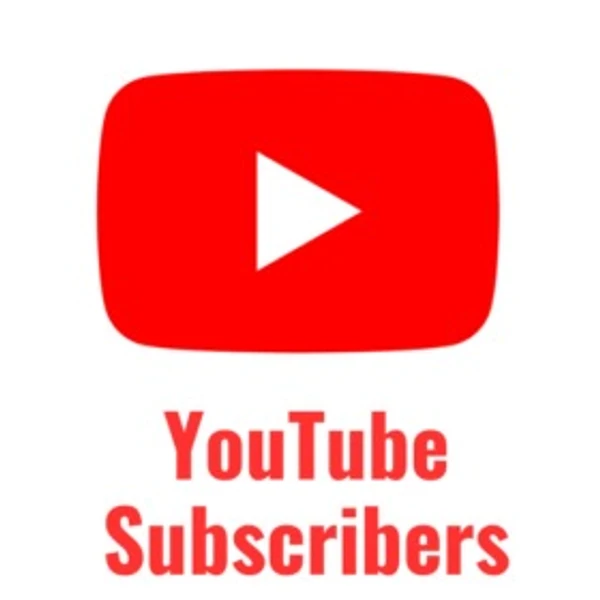 YouTube Real Subscribers - 2100 Subscribers