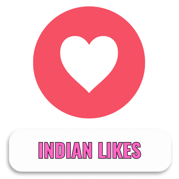 Instagram Real Indian Likes - 1000 Likes