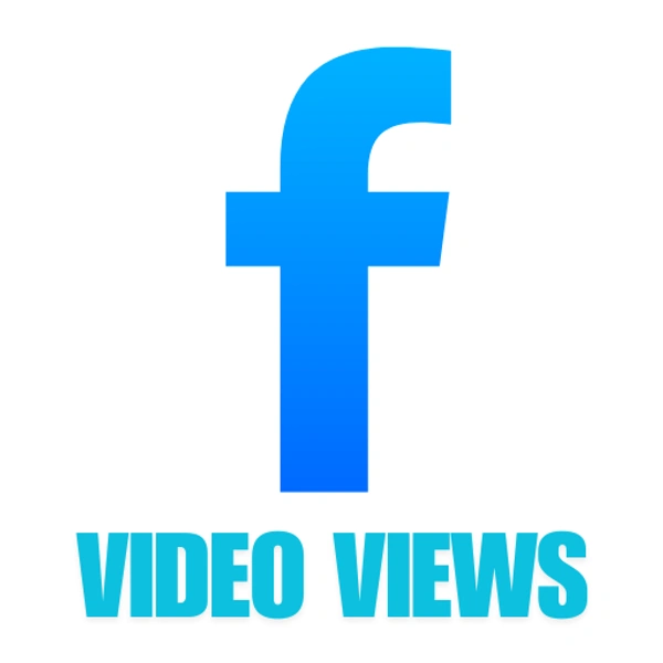 Buy facebook videos views real high quality - 25000 FB Video Views