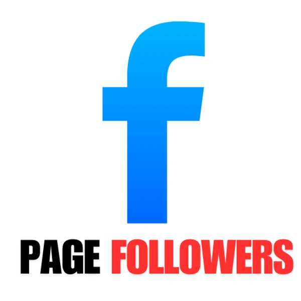 Buy Facebook Page Followers Real High Quality - 1000 Page Follwoers