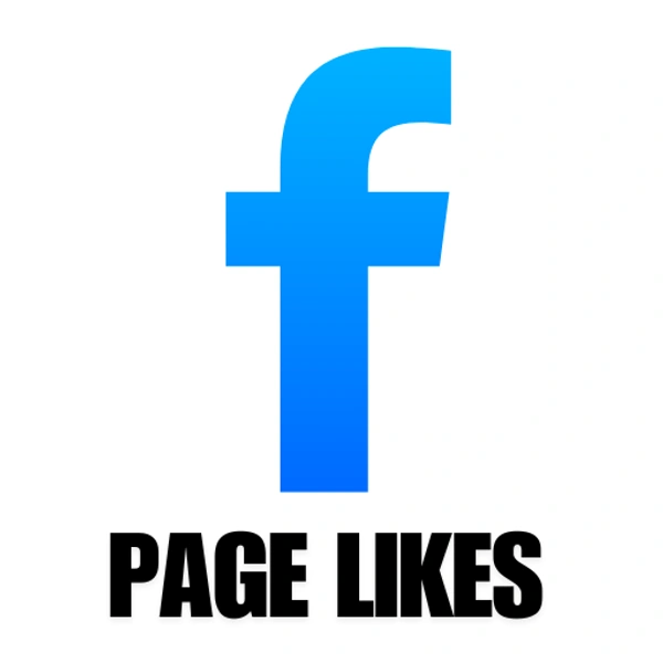 Buy Facebook Page Likes Real High quality - 4000 Page likes