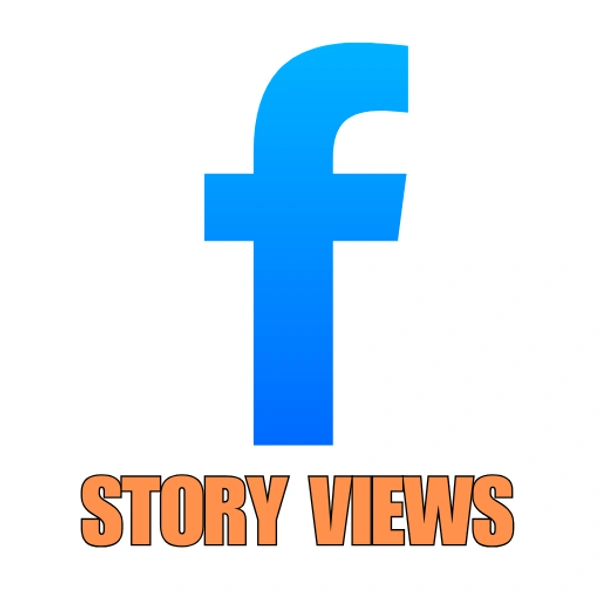 Buy Facebook story views real high quality - 4000 story views fb