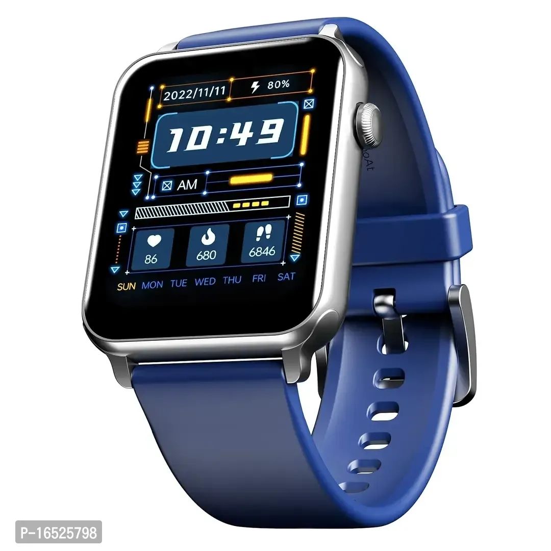 Latest 2024 smart watches