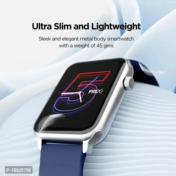 New Smart Watch 