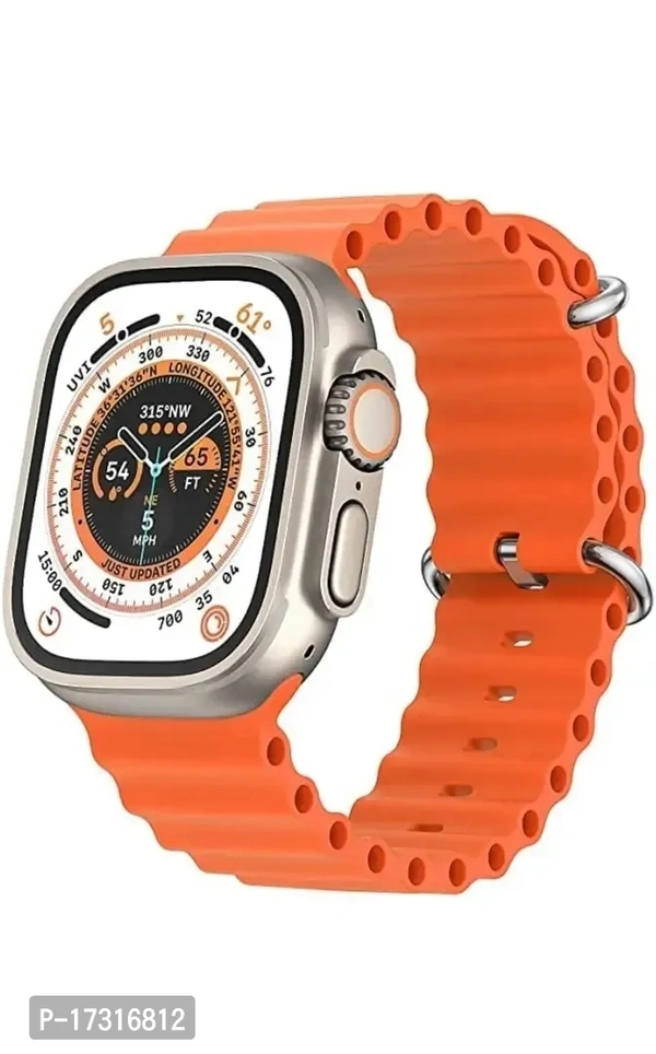 Sim Card Smartwatch 