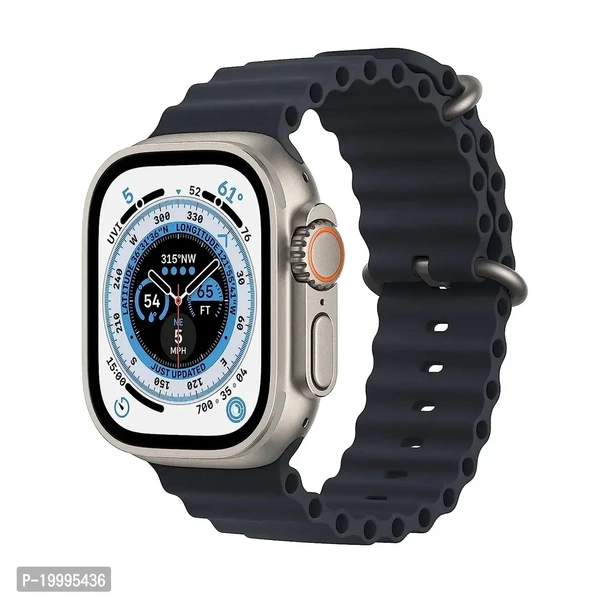 S8 Ultra Smart Watch 