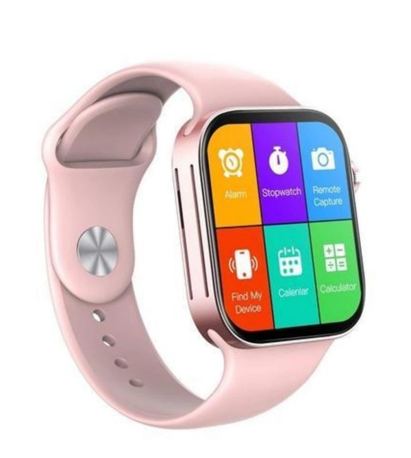 S8 Ultra Smart Watch 