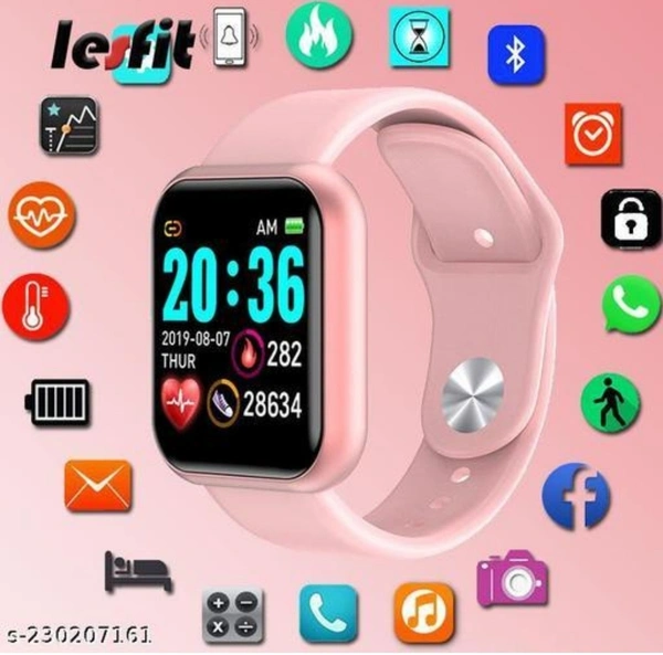 S8 Ultra Smart Watch 
