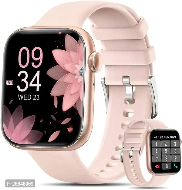 S8 Ultra Smart Watch 