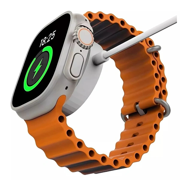 S8 Ultra Smart Watch 