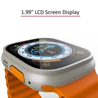 S8 Ultra Smart Watch 